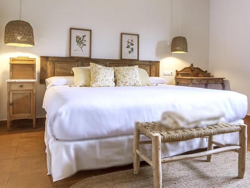 Onís Apartamentos Rurales El Mirador De San Juan מראה חיצוני תמונה