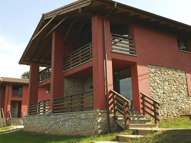 Onís Apartamentos Rurales El Mirador De San Juan מראה חיצוני תמונה