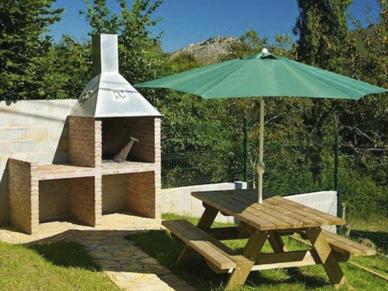 Onís Apartamentos Rurales El Mirador De San Juan מראה חיצוני תמונה