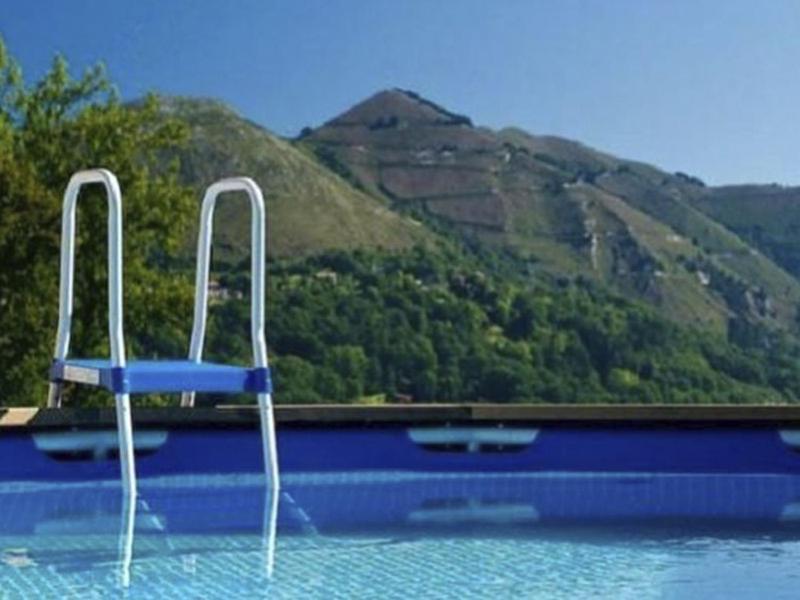 Onís Apartamentos Rurales El Mirador De San Juan מראה חיצוני תמונה