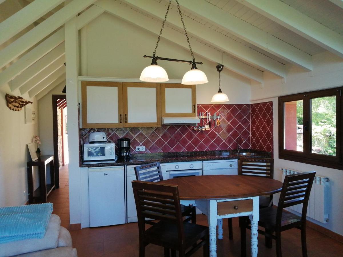 Onís Apartamentos Rurales El Mirador De San Juan מראה חיצוני תמונה