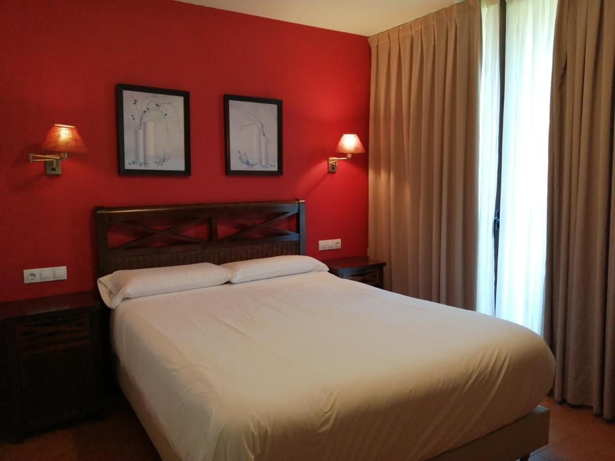 Onís Apartamentos Rurales El Mirador De San Juan מראה חיצוני תמונה