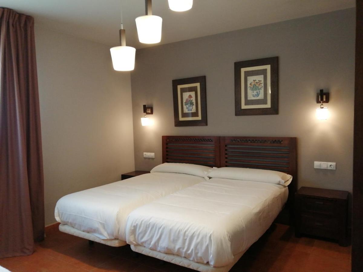 Onís Apartamentos Rurales El Mirador De San Juan מראה חיצוני תמונה