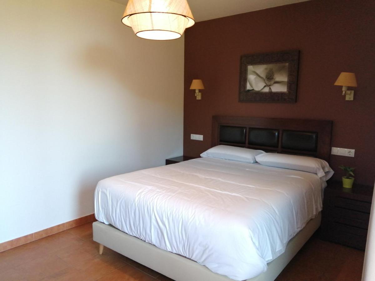 Onís Apartamentos Rurales El Mirador De San Juan מראה חיצוני תמונה