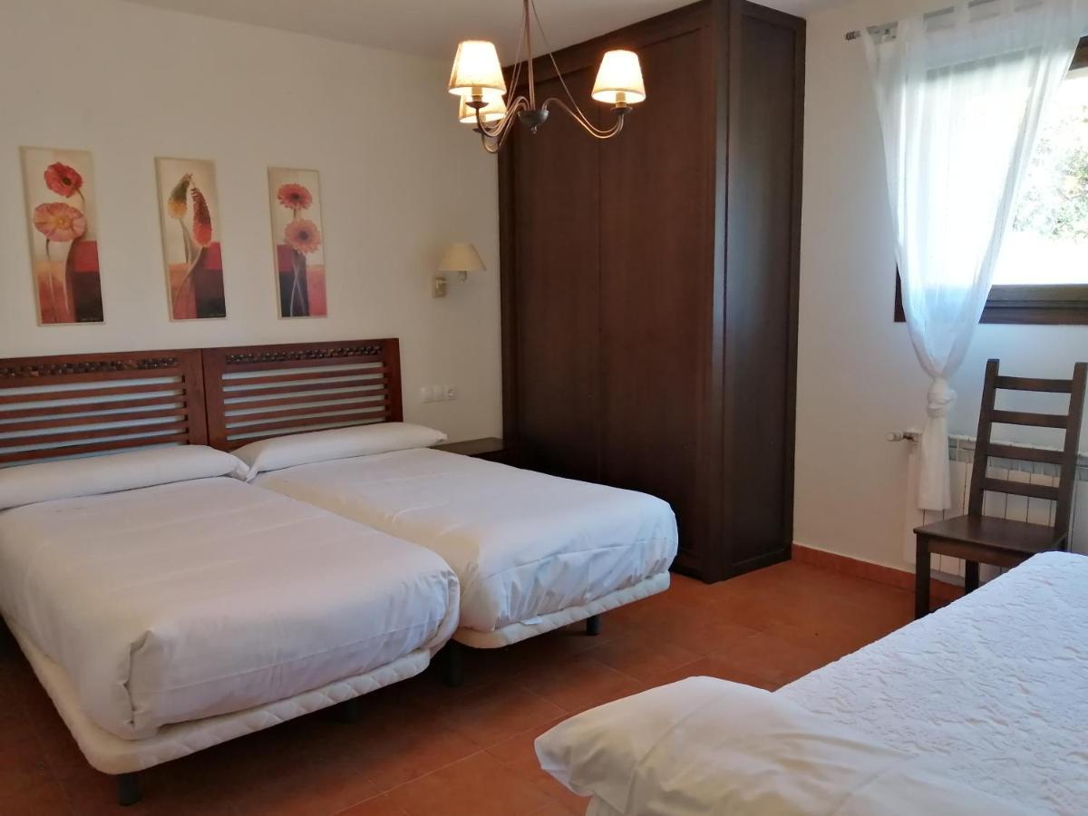 Onís Apartamentos Rurales El Mirador De San Juan מראה חיצוני תמונה