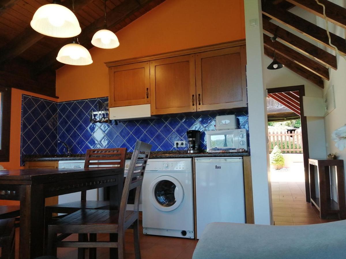 Onís Apartamentos Rurales El Mirador De San Juan מראה חיצוני תמונה