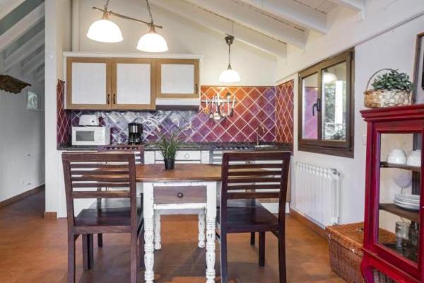 Onís Apartamentos Rurales El Mirador De San Juan מראה חיצוני תמונה